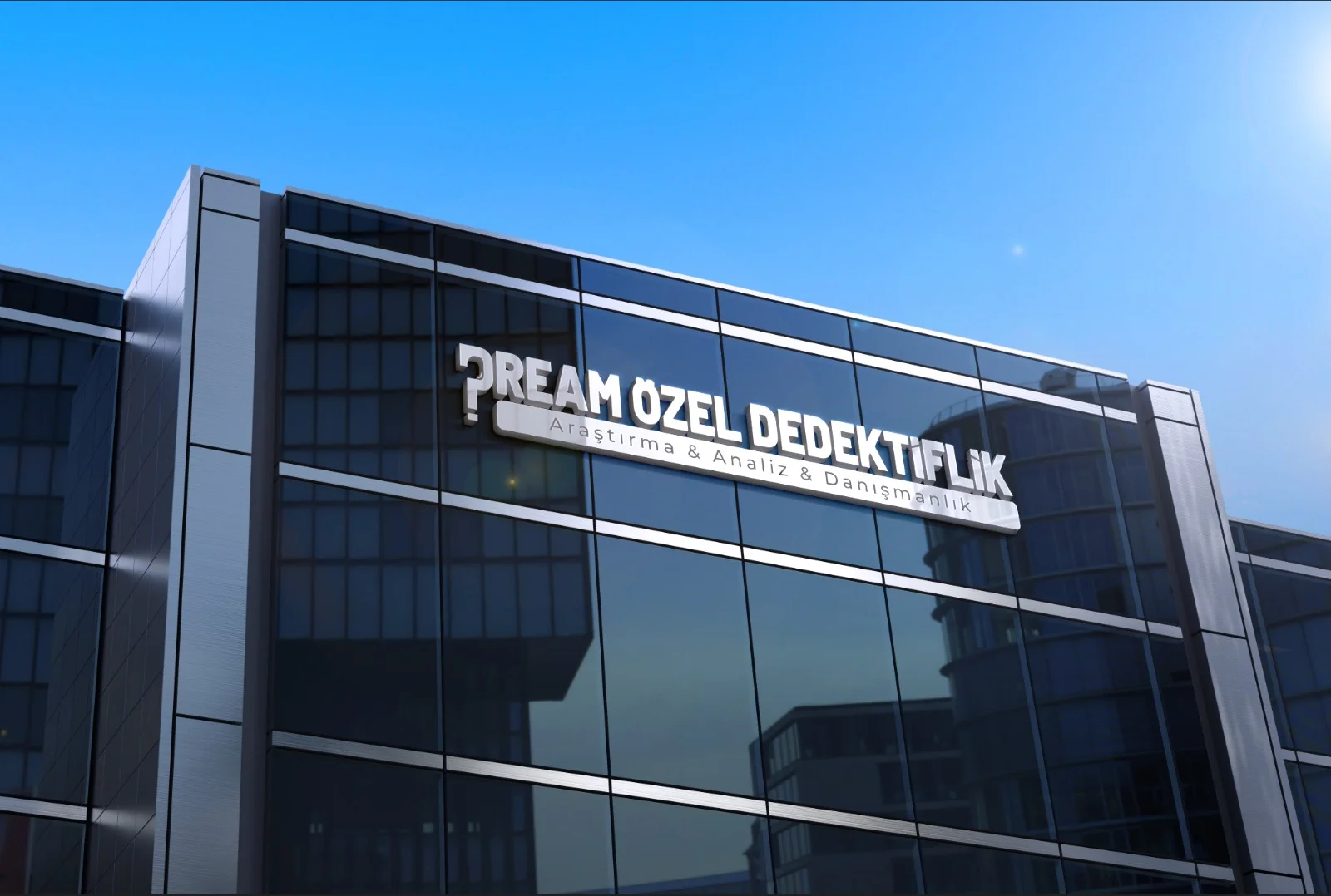 Mamak Dedektiflik Bürosu